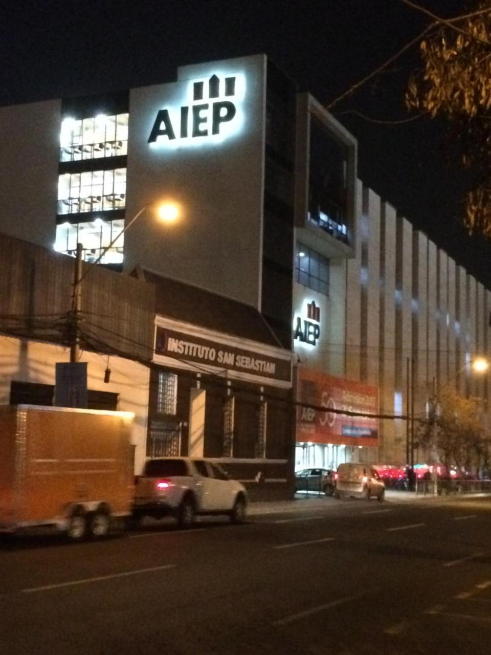 Апартаменты Departamento De Lujo 1 En Barrio Bellavista Сантьяго Экстерьер фото